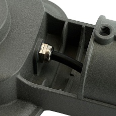 Уличный консольный светодиодный светильник Feron SP3070 51796 5