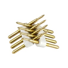 Соединитель для светодиодной ленты 220V Feron LS720, LD507 52145 5
