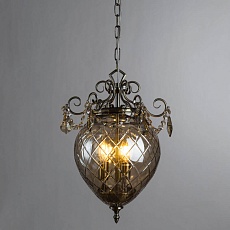 Подвесной светильник Divinare Reggia 1250/15 SP-3 3