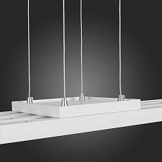 Подвесной светодиодный светильник ST Luce Samento SL933.503.04 1