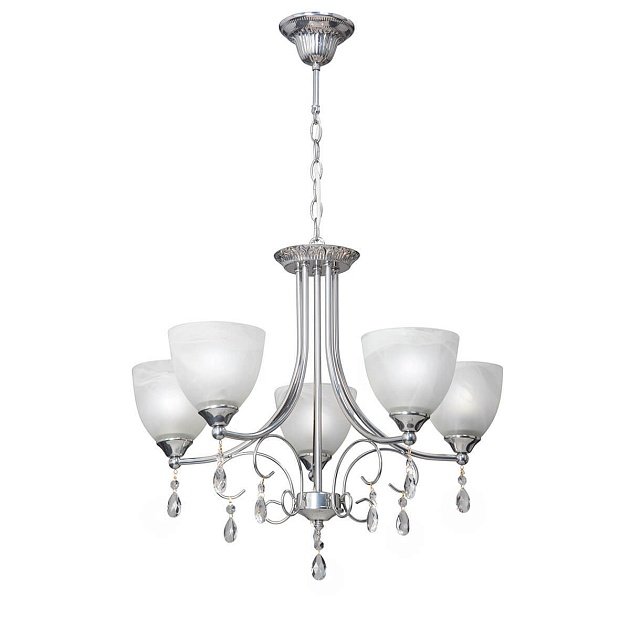 Подвесная люстра Vitaluce V3805-9/5 Фото № 1