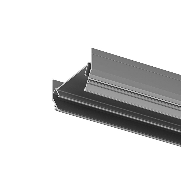 Закладной профиль для натяжного потолка Denkirs Solid Light TR3050-AL Фото № 6