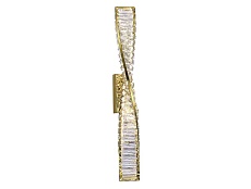 Бра NEWPORT 8246N/A gold 1