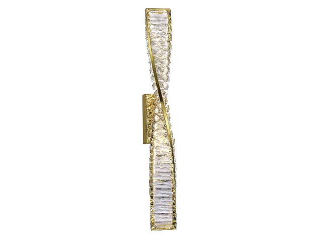 Бра NEWPORT 8246N/A gold изображение 2 Бра NEWPORT 8246N/A gold Фото № 2