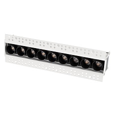 Встраиваемый светодиодный светильник Arlight MS-Orient-Built-Trimless-TC-S38x277-20W Day3000 031926