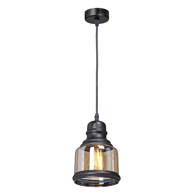 Подвесной светильник Vitaluce V4532-1/1S Фото № 1