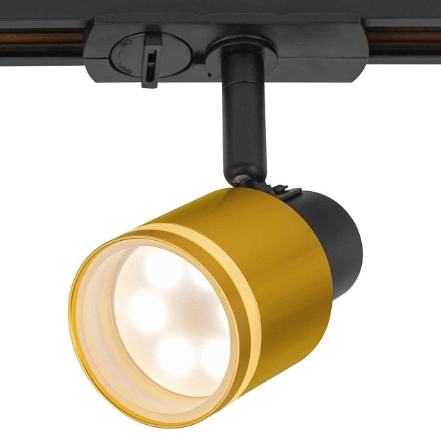 Трековый светильник Citilux Bruno CL565T14 Фото № 9