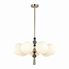 Подвесная люстра Odeon Light Exclusive Modern Palle 5405/7 1