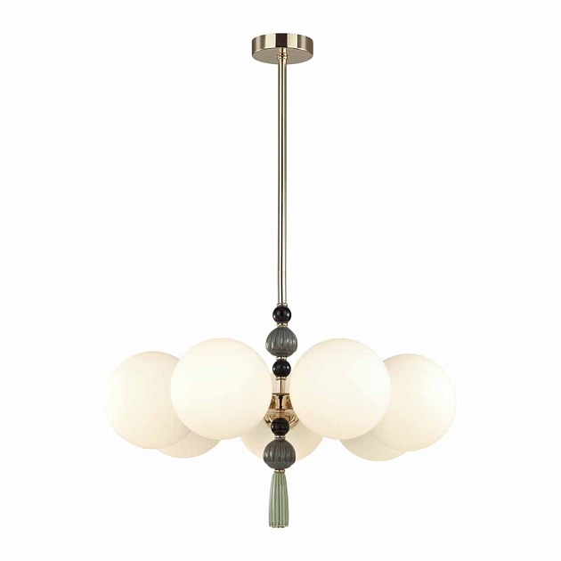 Подвесная люстра Odeon Light Exclusive Modern Palle 5405/7 Фото № 2
