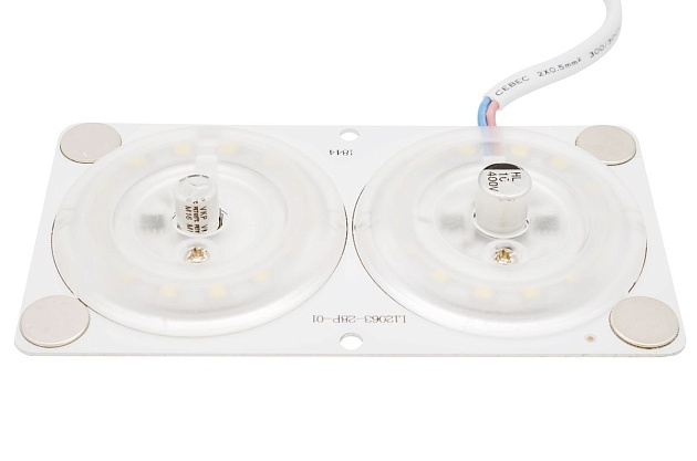 Светодиодный модуль Apeyron 02-16 Фото № 6