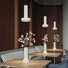 Подвесной светильник Maytoni Modern Esoteric MOD514PL-L15W3K 1