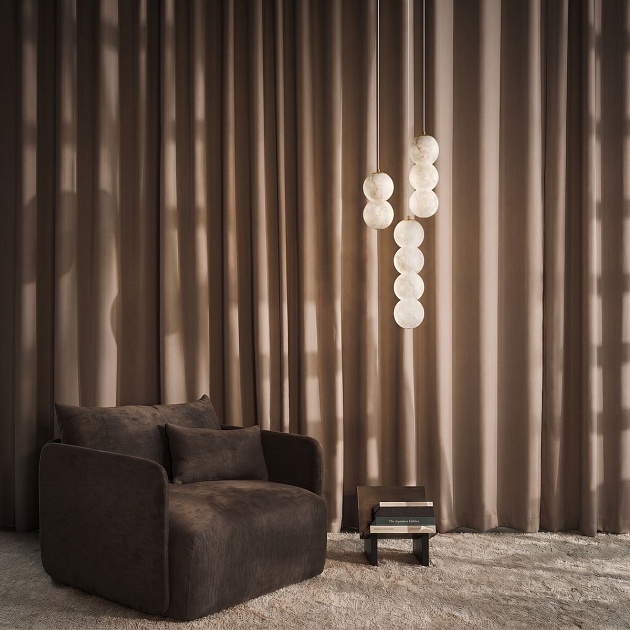 Подвесной светильник Loft IT Beads 10530/3P изображение 7 Подвесной светильник Loft IT Beads 10530/3P Фото № 7