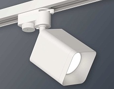 Комплект трекового светильника Ambrella light Track System XT7812001 SWH белый песок (A2520, C7812, N7701) 2