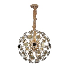 Подвесная люстра Modelux Modestyle MS.10107.9