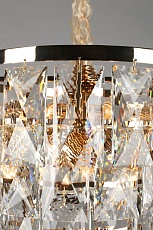 Подвесная люстра Omnilux Volpedo OML-72903-12 3