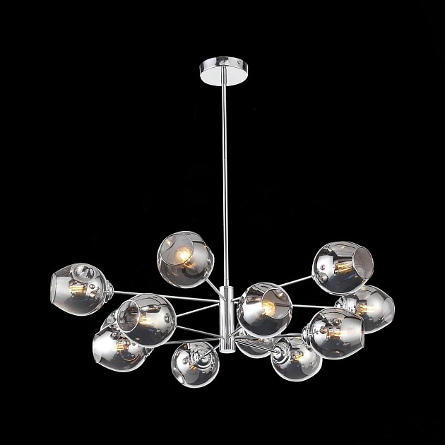 Подвесная люстра ST Luce Fovia SL1500.103.12 Фото № 6