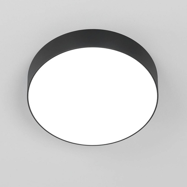 Накладной светодиодный светильник Citilux Тао CL712182N изображение 22 Накладной светодиодный светильник Citilux Тао CL712182N Фото № 22