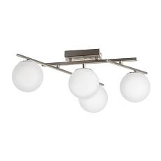 Потолочная светодиодная люстра Citilux Dorsy CL223141 4