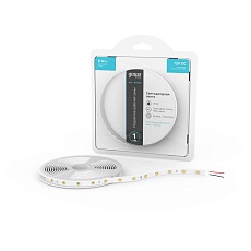Светодиодная лента Gauss 8W/m 60LED/m 5050SMD нейтральный белый 5M BT025 2