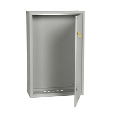 Корпус металлический ЩМП-7-0 (1320х750х300мм) УХЛ3 IP31 IEK YKM40-07-31