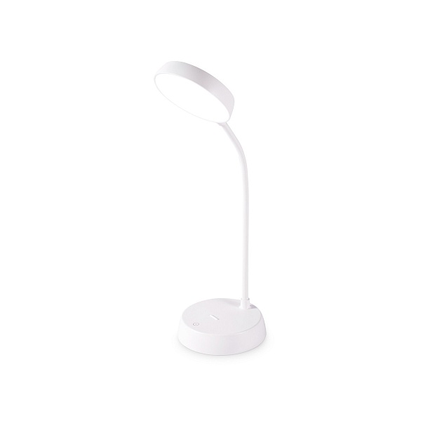 Светодиодная настольная лампа Ambrella light Desk DE610 изображение 1 Светодиодная настольная лампа Ambrella light Desk DE610 Фото № 1