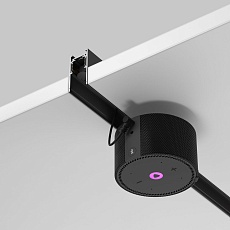 Коннектор для Яндекс Станции Мини Maytoni Exility TRA034CVC-B 1