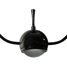 Подвесной светодиодный светильник Loft IT Nuance 8140-B 3