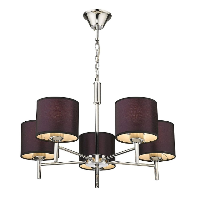 Подвесная люстра Velante 291-123-05 изображение 1 Подвесная люстра Velante 291-123-05 Фото № 1