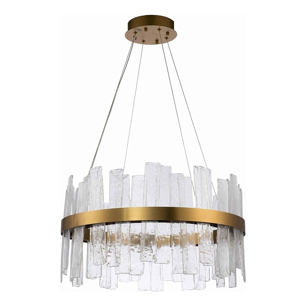 Подвесной светодиодный светильник Moderli Lima V9000-PL Фото № 1