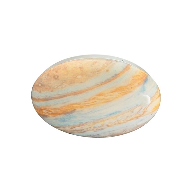 Настенно-потолочный светильник Sonex Pale Jupiter 7724/CLN изображение 6 Настенно-потолочный светильник Sonex Pale Jupiter 7724/CLN Фото № 6