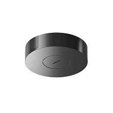 Основание для шинопровода Denkirs Belty Base TR5510-BK 3