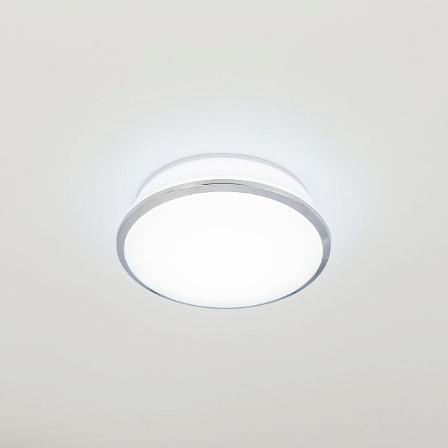 Встраиваемый светодиодный светильник Citilux Дельта CLD6008N Фото № 14