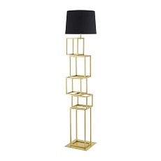 Торшер Lussole Woodruff LSP-5023 4