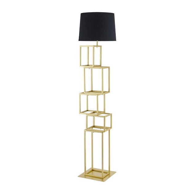 Торшер Lussole Woodruff LSP-5023 Фото № 5