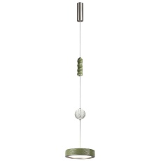Подвесной светильник Odeon Light Riviera L-Vision 5451/32LA 1
