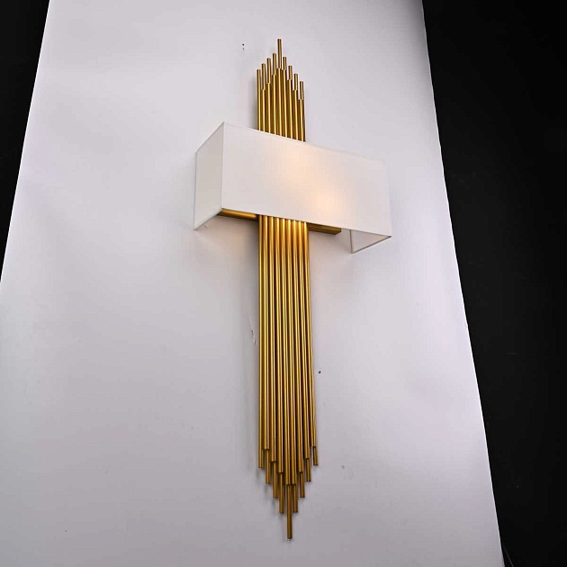 Настенный светильник Imperium Loft Fiore 73775-22 изображение 3 Настенный светильник Imperium Loft Fiore 73775-22 Фото № 3