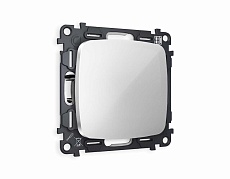 Комплект суппорта универсального AMBRELLA VOLT OMEGA Серебро глянец QUANT (OP4160, VM240) MO416010