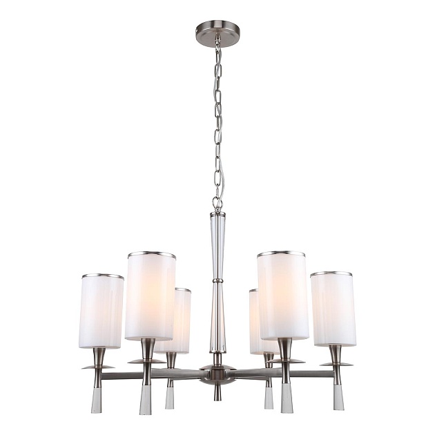 Подвесная люстра Stilfort Leader 1047/11/06P Фото № 1