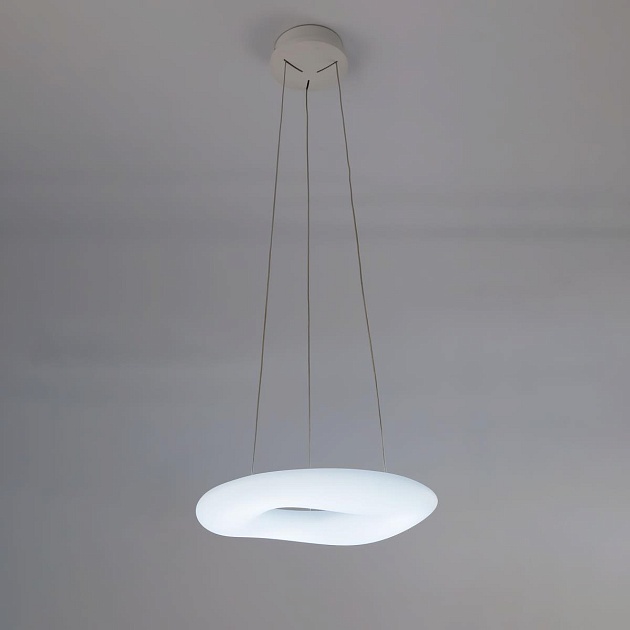 Подвесной светодиодный светильник Citilux Стратус Смарт CL732A520GS изображение 17 Подвесной светодиодный светильник Citilux Стратус Смарт CL732A520GS Фото № 17