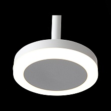 Подвесной светодиодный светильник ST Luce Ciamella ST104.503.06 3