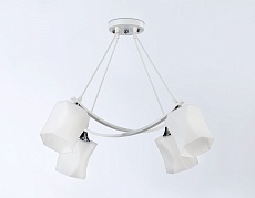 Подвесная люстра Ambrella light Traditional Modern TR303156 2