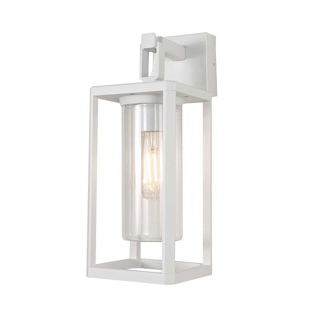 Настенный уличный светильник Mantra ALPS 9112 Фото № 1