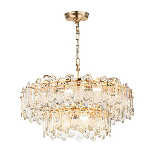 Подвесная люстра Odeon Light BULLON 5069/22 изображение 3 Подвесная люстра Odeon Light BULLON 5069/22 Фото № 3