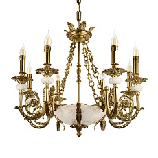 Подвесная люстра Loft IT Palazzo 10565/8 2