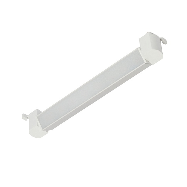 Трековый светильник MyFar Lines MT0112-16W3K-W изображение 1 Трековый светильник MyFar Lines MT0112-16W3K-W Фото № 1