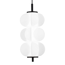 Подвесная светодиодная люстра ST Luce Talisman SL6121.403.03 2