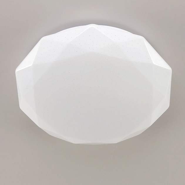 Потолочный светодиодный светильник Citilux Астрон CL733330G фото 10