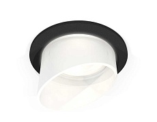 Комплект встраиваемого светильника Ambrella light Techno Spot XC (C6513, N6256) XC6513068
