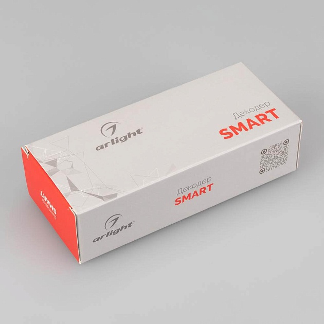 Декодер Arlight Smart-K54-DMX 028448 изображение 2 Декодер Arlight Smart-K54-DMX 028448 Фото № 2