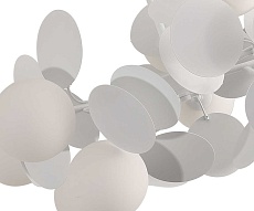 Подвесная люстра Kink Light Матиас 074160-10,01(01) 2